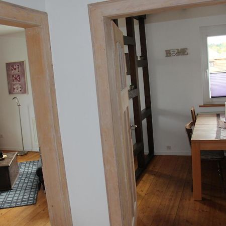 Apartment Angelina Bitz Esterno foto