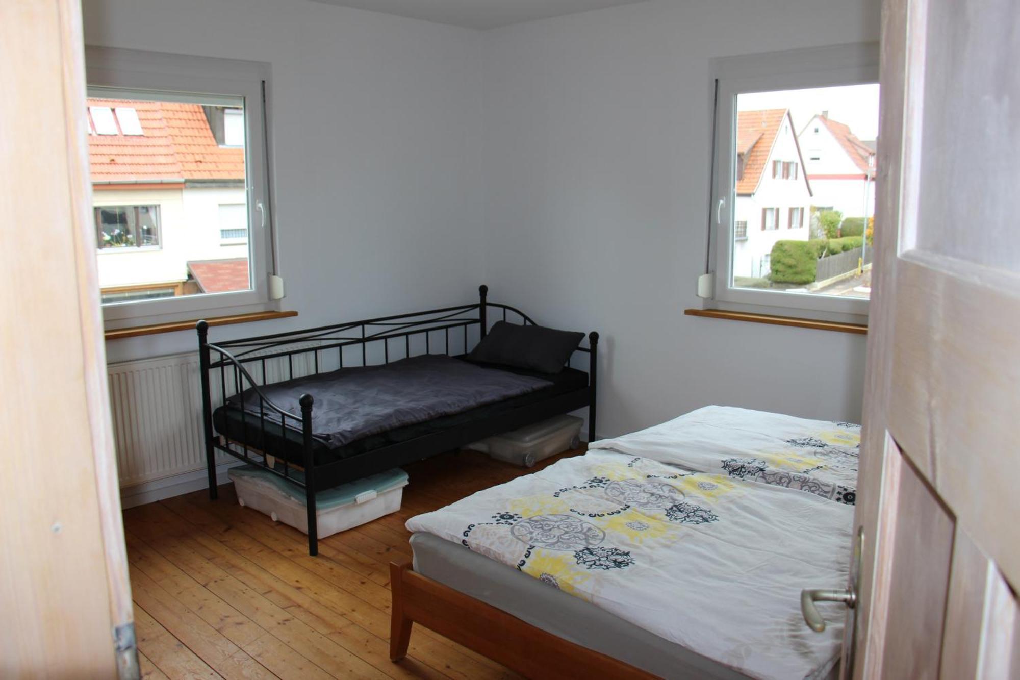 Apartment Angelina Bitz Esterno foto