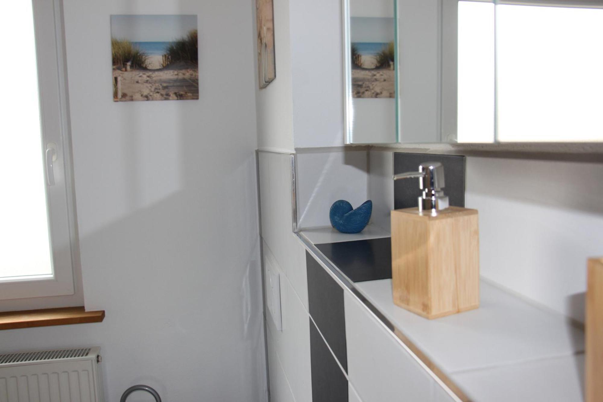 Apartment Angelina Bitz Esterno foto