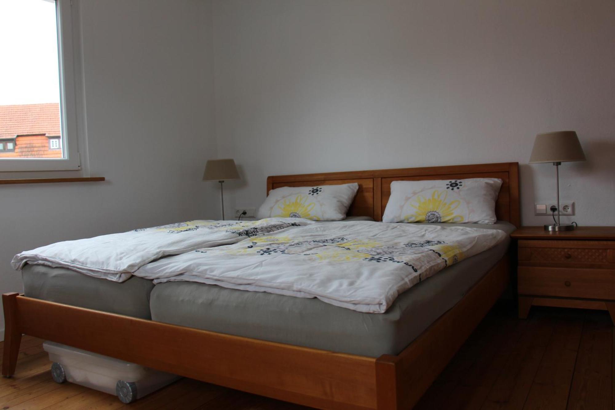 Apartment Angelina Bitz Esterno foto