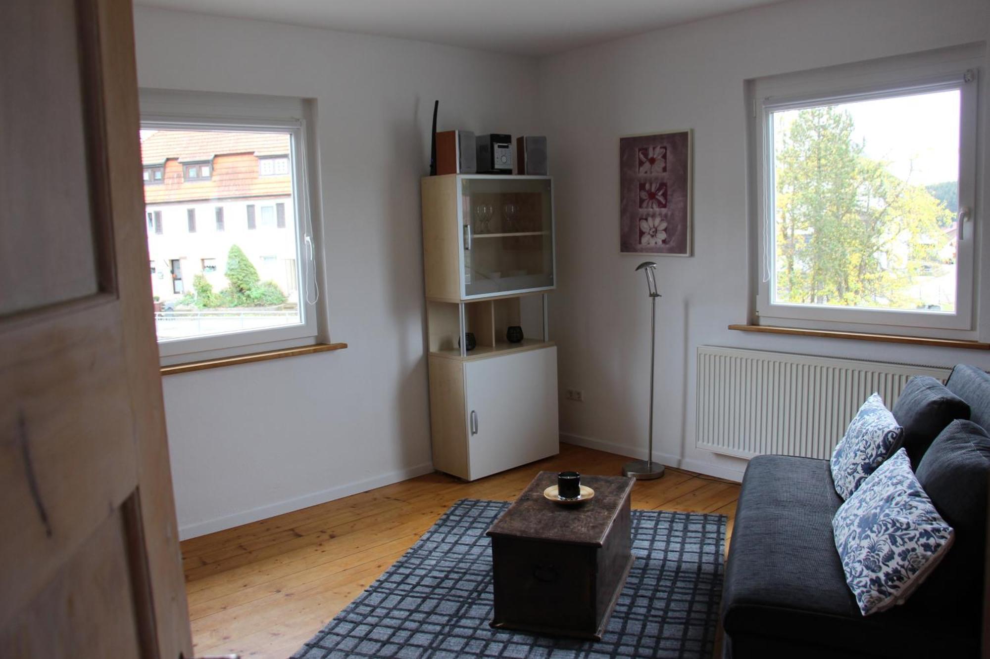 Apartment Angelina Bitz Esterno foto